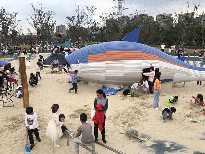 安徽戶外游樂場(chǎng)設(shè)備價(jià)格多少